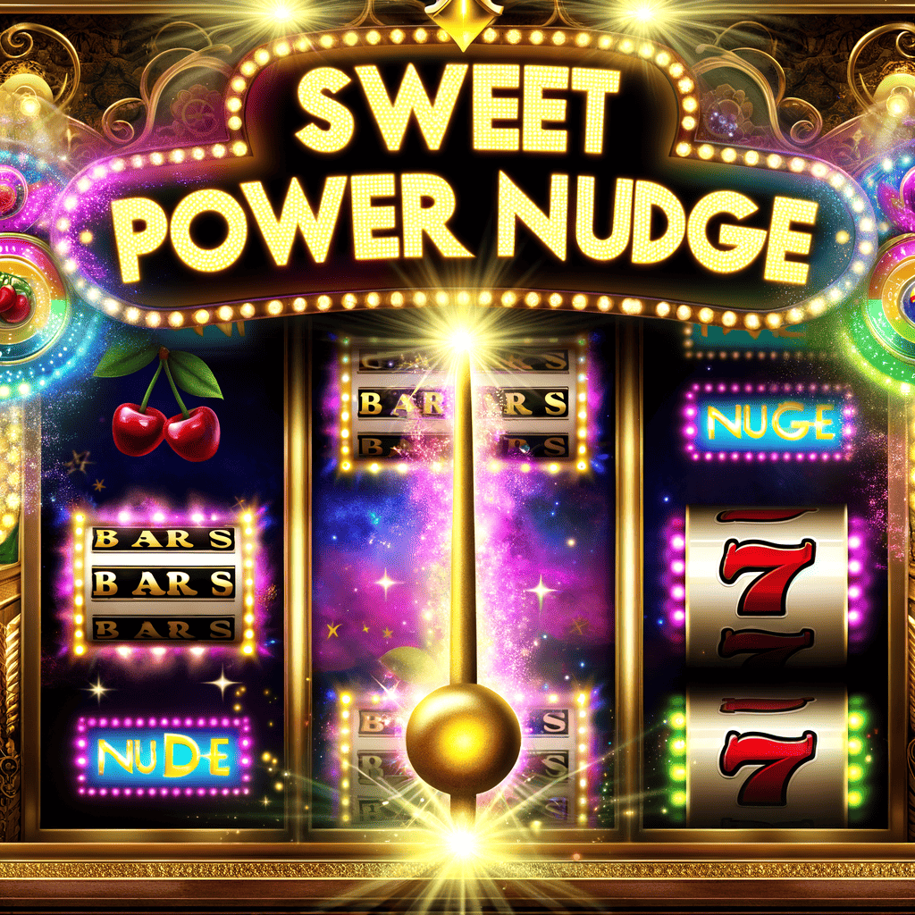 Sweet Powernudge